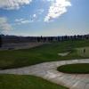 Coyote Springs Golf Club - Driving Range - Monday, March 27, 2017 (Las Vegas #2 Trip)