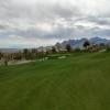 Coyote Springs Golf Club Hole #13 - Approach - Monday, March 27, 2017 (Las Vegas #2 Trip)