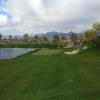 Coyote Springs Golf Club Hole #15 - Greenside - Monday, March 27, 2017 (Las Vegas #2 Trip)