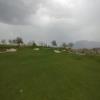 Coyote Springs Golf Club Hole #6 - Approach - Monday, March 27, 2017 (Las Vegas #2 Trip)