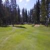 Cranbrook Golf Club Hole #16 - Approach - 2nd - Sunday, August 28, 2016 (Cranberley #1 Trip)