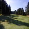 Cranbrook Golf Club Hole #5 - Approach - Sunday, August 28, 2016 (Cranberley #1 Trip)