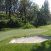 Darkhorse Golf Club Hole #14 - Greenside - Sunday, April 23, 2023 (Sacramento Trip)