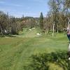 Darkhorse Golf Club Hole #8 - Tee Shot - Sunday, April 23, 2023 (Sacramento Trip)