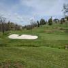 Darkhorse Golf Club Hole #1 - Greenside - Sunday, April 23, 2023 (Sacramento Trip)