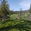 Darkhorse Golf Club Hole #1 - Tee Shot - Sunday, April 23, 2023 (Sacramento Trip)
