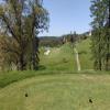 Darkhorse Golf Club Hole #10 - Tee Shot - Sunday, April 23, 2023 (Sacramento Trip)