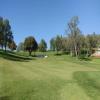Darkhorse Golf Club Hole #11 - Approach - 2nd - Sunday, April 23, 2023 (Sacramento Trip)