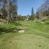 Darkhorse Golf Club Hole #11 - Tee Shot - Sunday, April 23, 2023 (Sacramento Trip)