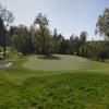 Darkhorse Golf Club Hole #12 - Greenside - Sunday, April 23, 2023 (Sacramento Trip)