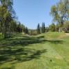 Darkhorse Golf Club Hole #12 - Tee Shot - Sunday, April 23, 2023 (Sacramento Trip)