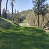 Darkhorse Golf Club Hole #13 - Tee Shot - Sunday, April 23, 2023 (Sacramento Trip)