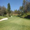Darkhorse Golf Club Hole #14 - Approach - Sunday, April 23, 2023 (Sacramento Trip)