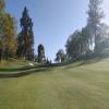 Darkhorse Golf Club Hole #15 - Approach - Sunday, April 23, 2023 (Sacramento Trip)