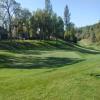 Darkhorse Golf Club Hole #15 - Greenside - Sunday, April 23, 2023 (Sacramento Trip)