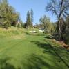 Darkhorse Golf Club Hole #16 - Tee Shot - Sunday, April 23, 2023 (Sacramento Trip)