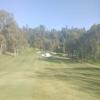 Darkhorse Golf Club Hole #17 - Approach - Sunday, April 23, 2023 (Sacramento Trip)