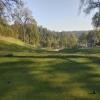 Darkhorse Golf Club Hole #17 - Tee Shot - Sunday, April 23, 2023 (Sacramento Trip)
