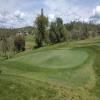 Darkhorse Golf Club Hole #2 - Greenside - Sunday, April 23, 2023 (Sacramento Trip)