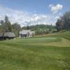 Darkhorse Golf Club Hole #3 - Greenside - Sunday, April 23, 2023 (Sacramento Trip)