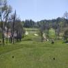 Darkhorse Golf Club Hole #3 - Tee Shot - Sunday, April 23, 2023 (Sacramento Trip)