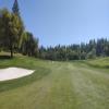 Darkhorse Golf Club Hole #4 - Approach - Sunday, April 23, 2023 (Sacramento Trip)