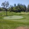 Darkhorse Golf Club Hole #4 - Greenside - Sunday, April 23, 2023 (Sacramento Trip)