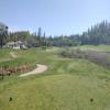 Darkhorse Golf Club Hole #4 - Tee Shot - Sunday, April 23, 2023 (Sacramento Trip)