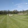 Darkhorse Golf Club Hole #5 - Approach - Sunday, April 23, 2023 (Sacramento Trip)