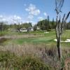 Darkhorse Golf Club Hole #5 - Greenside - Sunday, April 23, 2023 (Sacramento Trip)