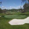Darkhorse Golf Club Hole #6 - Greenside - Sunday, April 23, 2023 (Sacramento Trip)