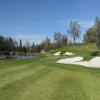 Darkhorse Golf Club Hole #7 - Approach - 2nd - Sunday, April 23, 2023 (Sacramento Trip)
