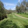 Darkhorse Golf Club Hole #7 - Tee Shot - Sunday, April 23, 2023 (Sacramento Trip)