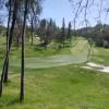 Darkhorse Golf Club Hole #8 - Greenside - Sunday, April 23, 2023 (Sacramento Trip)