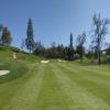 Darkhorse Golf Club Hole #9 - Approach - Sunday, April 23, 2023 (Sacramento Trip)