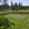 Darkhorse Golf Club Hole #9 - Greenside - Sunday, April 23, 2023 (Sacramento Trip)