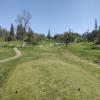 Darkhorse Golf Club Hole #9 - Tee Shot - Sunday, April 23, 2023 (Sacramento Trip)