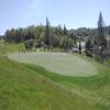 Darkhorse Golf Club - Practice Green - Sunday, April 23, 2023 (Sacramento Trip)