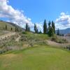  Hole #7 - Tee Shot - Sunday, June 11, 2017 (Central Washington #2 Trip)