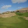 Desert Canyon Hole #9 - Greenside - Friday, September 23, 2022