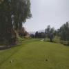 Dixie Red Hills Golf Club Hole #3 - Tee Shot - Thursday, April 28, 2022 (St. George Trip)