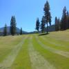 Dominion Meadows Golf Course Hole #10 - Approach - Friday, June 23, 2017