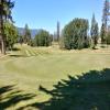 Dominion Meadows Golf Course Hole #10 - Greenside - Friday, June 23, 2017
