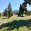 Dominion Meadows Golf Course Hole #10 - Tee Shot - Friday, June 23, 2017