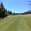 Dominion Meadows Golf Course Hole #15 - Approach - 2nd - Friday, June 23, 2017