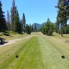 Dominion Meadows Golf Course Hole #18 - Tee Shot - Friday, June 23, 2017