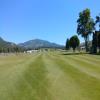 Dominion Meadows Golf Course Hole #5 - Approach - Friday, June 23, 2017