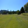 Dominion Meadows Golf Course Hole #6 - Approach - Friday, June 23, 2017