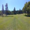 Dominion Meadows Golf Course Hole #6 - Approach - 2nd - Friday, June 23, 2017