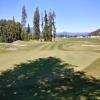 Dominion Meadows Golf Course Hole #7 - Greenside - Friday, June 23, 2017